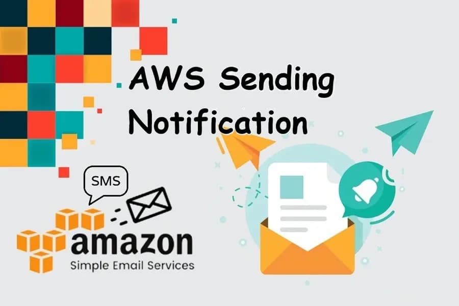 AWS Notification Platform Project